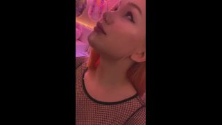 blondelashes19 in Clip 031 1920p-9
