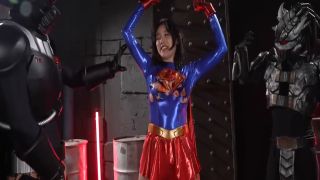 [WarAnLov.com] SPSD-85 The Three Evil Monsters vs. Accel Girl-014-8