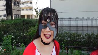 [SuperMisses.com] [SPSE-02] Female Combatant SEGLA Spin-off ~The Terror of the Beast-Faced Demon~-033-2