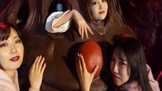 [SuperMisses.com] [SPSE-02] Female Combatant SEGLA Spin-off ~The Terror of the Beast-Faced Demon~-033-4