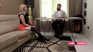 George Uhl,Mugur,Lola Taylor,Tiffany Tatum - It's a 40-something men thing! (short)-2