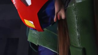 [WarAnLov.com] THZ-77 Super Heroine in Grave Danger!! Vol.77 Yuria Prit-007-9