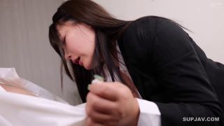 Reducing Mosaic BACJ-146 男に媚びず射精を管理して立場を理解させる淫腕OL 有加里ののか-8