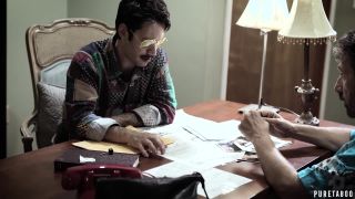 Anne - Act Three: The Scam-1