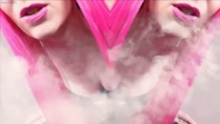 Jana Logan - Psydom - Freitagsmantra 720P - Amateur-2