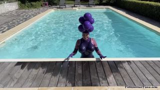 FetiliciousFans SiteRipPt 2Purple Fantasies by the Pool-6