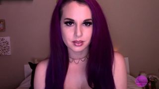 free video 38 best femdom sites Goddess Valora - Straight To Gay Brainwash, jerkoff instructions on cumshot-6