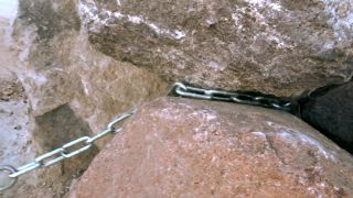 Platinums Bootlicker At The Bottom Of The Steps Sex Clip...-9