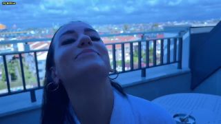 [K2S.CLUB] Lola_Candy - Er wollte nur eine rauchen - und hat sich an mir verbrannt_351697704 - FullHD 1080P-1