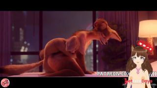 [GetFreeDays.com] Furry stepmother lets her son gets pregnant part 2 Furry animation - Jazziuu Sex Stream October 2022-4