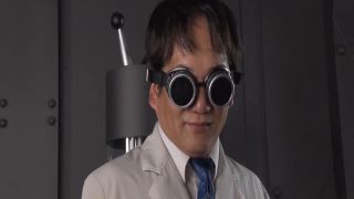 [SuperMisses.com] THPA-12 Super Heroine in Danger !!Vol.112 Super Lady Crypter-008-3