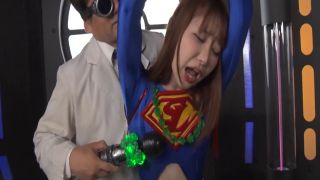 [SuperMisses.com] THPA-12 Super Heroine in Danger !!Vol.112 Super Lady Crypter-008-6