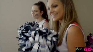 Blowjob Hottest Brattysis School Girl Compilation-2