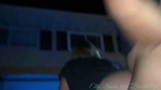 Ellie Brooks Public Bbc Deepthroatbareback Wfacial Onlyfans (Amateur porn)-0