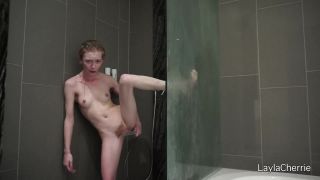 online clip 28 adult diaper fetish Layla Cherrie – P–Ping Tom, masturbation on masturbation porn-5