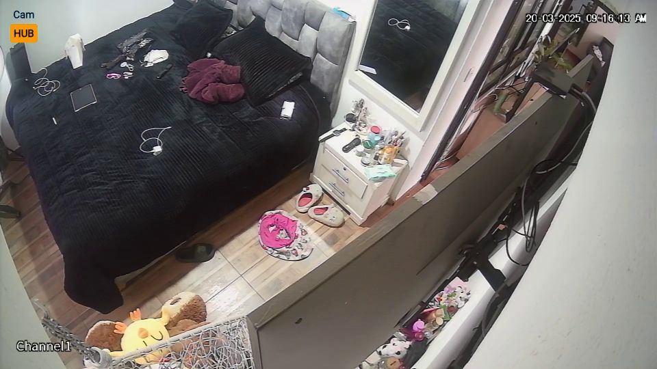 Webcam 1511 Colombia Bogotá DaEi8WeiE
