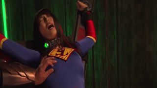 [SuperMisses.com] DHRY-05 Doujin Heroine 05 Super Lady-019-0