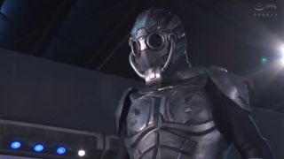 Movie title:SUPERHEROINE GETS REKT BAD BY ROBOT - Ryona, Fetish.-3