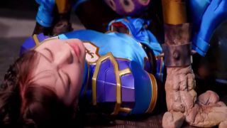 [SuperMisses.com] SPSB-13 Kougaiger: Evil Party "Tenmatou" Special (FHD ver.)-024-8