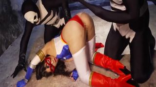 [SuperMisses.com] SPSE-20 Spandexer Cosmo Angel-011-8