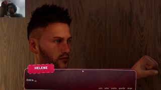 Jaguisebas - sex coach hot yoga (END)-2