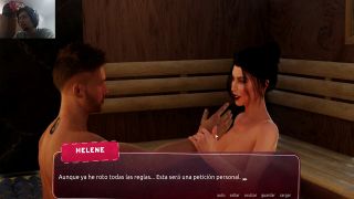 Jaguisebas - sex coach hot yoga (END)-3