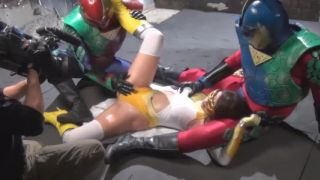 xxx video 9 Reiko Kobayakawa - Superheroine Torture & Rape Vol. 68 - Spandexer The Mask [SD 1.72 GB] on milf porn bdsm gay deepthroat-8