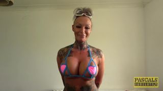 free online video 14 bra fetish porn femdom porn | Brooke: strip & physical inspection | bdsm porn-0