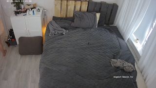 Voyeur-House - Carlson Sylva Richie And Selena Bedroom Orgy Jul 06-24 - HD 720P-9