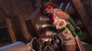 [SuperMisses.com] HTB-06 ヒロイン抑圧エクリプス聖女大混乱 Rui Negoto-0