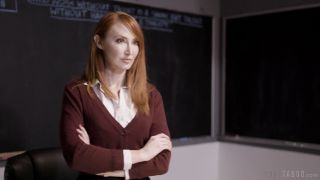 Alexis Fawx and Kendra James in ParentTeacher Trap Adventure-1