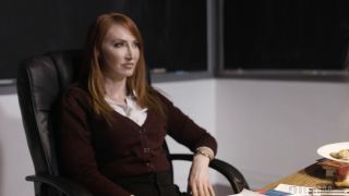 Alexis Fawx and Kendra James in ParentTeacher Trap Adventure-2