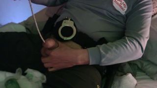 Sex Toys DILATADOR URETRA VIGILANTE DE SEGURIDAD-9