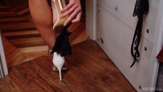 online porn clip 47 MetArt - Avery Wardrobe Check - 2160p | fetish | fetish porn rubber fetish-2