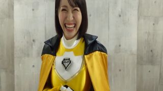 [SuperMisses.com] GIGP-46 [G1] Keisou Sentai Secure Ranger VS Seitou Sentai Fantoma Ranger-035-2