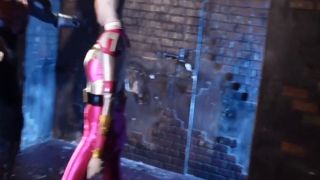 [SuperMisses.com] GIGP-46 [G1] Keisou Sentai Secure Ranger VS Seitou Sentai Fantoma Ranger-035-6