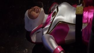 [SuperMisses.com] GIGP-46 [G1] Keisou Sentai Secure Ranger VS Seitou Sentai Fantoma Ranger-035-8