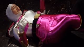 [SuperMisses.com] GIGP-46 [G1] Keisou Sentai Secure Ranger VS Seitou Sentai Fantoma Ranger-035-9