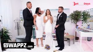 [GetFreeDays.com] Runaway Grooms Deflowering Our Girls Before Their Husbands Sex Stream January 2023-2