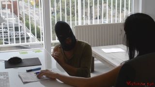 [K2S.CLUB] Mistress Kym - Lovely Massage Break - HD 720P-6