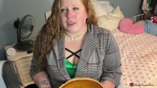 xxx video clip 4 gay fetish gear femdom porn | Heel2toeaction – Mommys Famous Pumpkin Pie HD 1080p | heel2toeaction-2