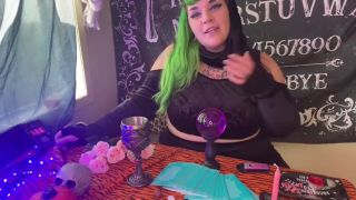 Verified Amateurs VORE - Fortune Teller Eats YOU-1