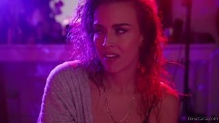 xxx video 13 Gina Carla – My First Time and More - fetish - femdom porn tall woman femdom-0