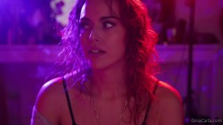 xxx video 13 Gina Carla – My First Time and More - fetish - femdom porn tall woman femdom-1