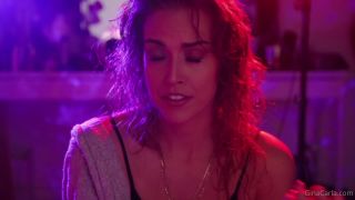 xxx video 13 Gina Carla – My First Time and More - fetish - femdom porn tall woman femdom-2