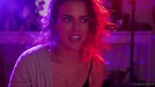 xxx video 13 Gina Carla – My First Time and More - fetish - femdom porn tall woman femdom-7