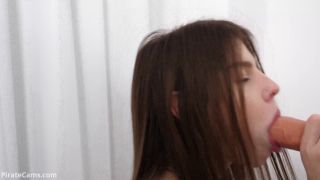 Fetish porn Fetish porn Ani Butler Deepthroats a Dildo 2160p [UltraHD 4K 2160p] 2025  -5