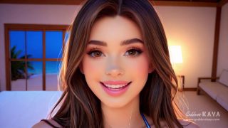 Goddess Kaya - Fund My Vacation - Handpicked Jerk - Off Instruction - Ruined orgasm-2