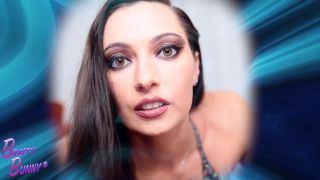 porn video 9 cast fetish porn Bratty Bunny – Going Under, mind worship on fetish porn-5