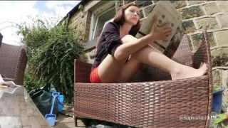 free adult clip 9 daddy fetish fetish porn | Porn tube sophia smith – Garden Tights Tease SD480 | fetish-6